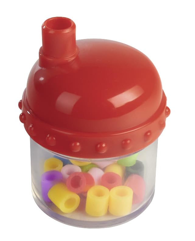 Cuentas para planchar Simba Art y Fun con 5000 perlas y moldes infantiles 8