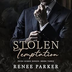 Stolen Temptation cover art