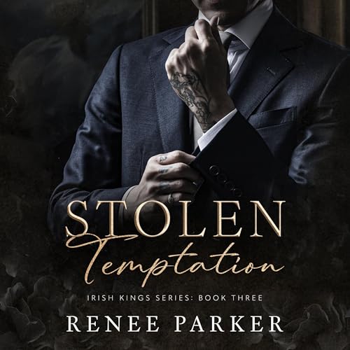 Stolen Temptation cover art