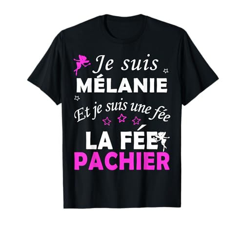 Photo de Mélanie T-Shirt