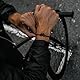 SAILBRACE Armband schwarz BICYCLE schwarz