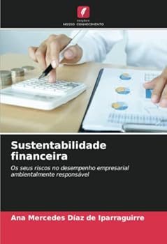 Paperback Sustentabilidade financeira [Portuguese] Book
