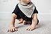 Copper Pearl 4 Pack Soft Cotton Baby Bibs for Drooling and Teething, Absorbent Drool Bibs for Baby Girl and Boy, Adjustable to Fit Newborns to Toddlers, Tons of Styles (Alta Set)