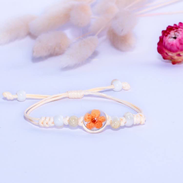 Miniatura 3 de Artisan Design Bangle Handmade Silver Jewelry Unique Bangle Bridesmaids Gift For Her Vintage Bangle Epoxy