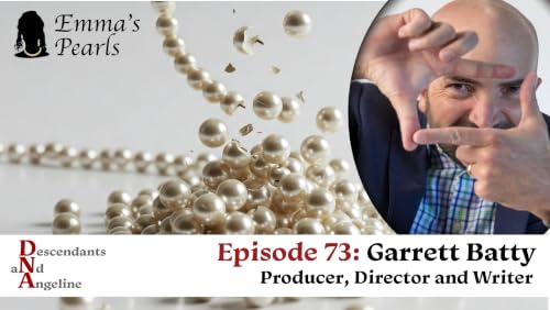 Episode 73 Garrett Batty