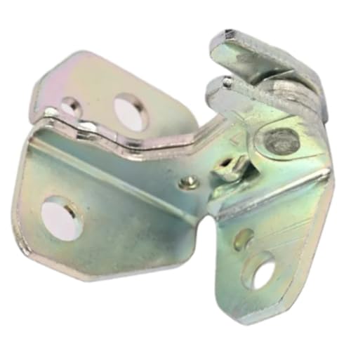 Charnière porte supérieure gauche pour Dodge Durango et Charger 55113661AC