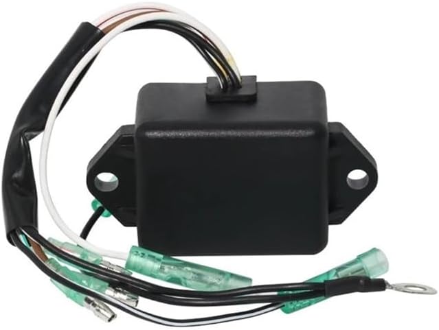 Motorcycle Ignition System Unit FIT for 4MSLH 4ACMHSL 4CMHS 4CMHL 5MSH 6E0-85540-71 6E0-85540-72