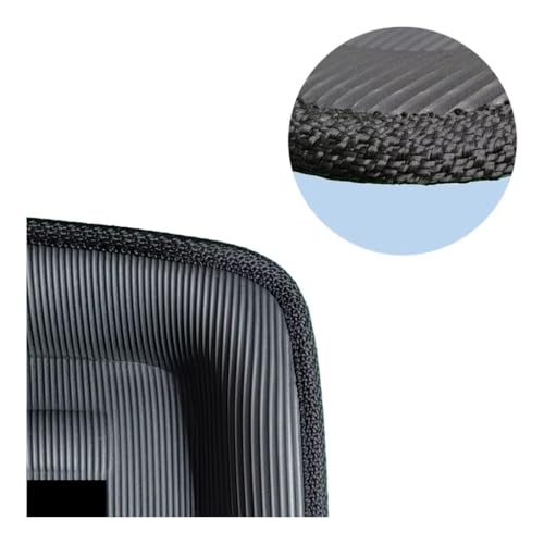 Tapis protection coffre HR-V imperméable lavable sol - 4