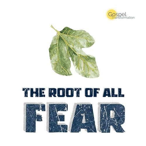 The root of all fear