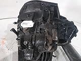 Schaltgetriebe Renault De Laguna II PK6001