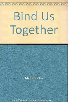 Paperback Bind us together Book
