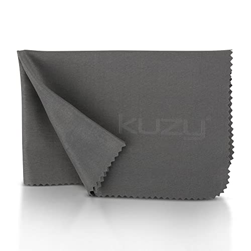 Kuzy Microfiber Cleaning Cloth For Electronics Macbook Screen Cleaner Pro 13 14 15 16 Inch M1 M2 Air Keyboard Cover Cloth Laptop Computer Screen Cleaner Micro Fiber Eye Glass Clean Cloths, 6Pc #TOP6