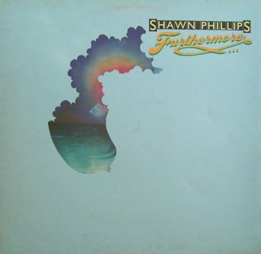 Shawn Phillips - Furthermore [Remastered] (2014)  CD  NEW/SEALED  SPEEDYPOST
