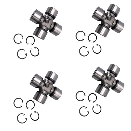 Joint universel 25x64 référence 7020-290130 pour quad 4x4