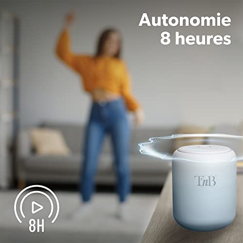 Enceinte sans fil COLOR - vue 5