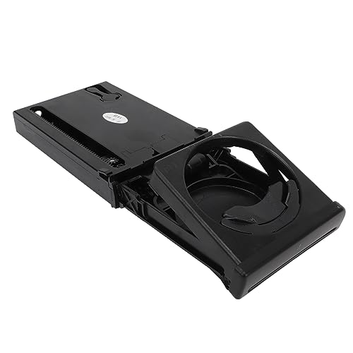 Portavasos delantero para carro B6 B7 2002-2008 miniatura 1