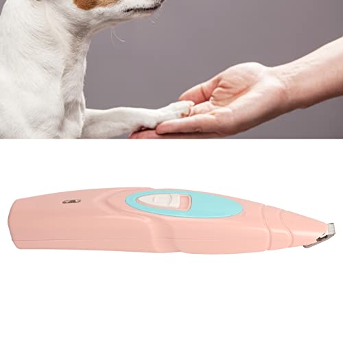 Qcwwy Dog Grooming Clipper - Image 4