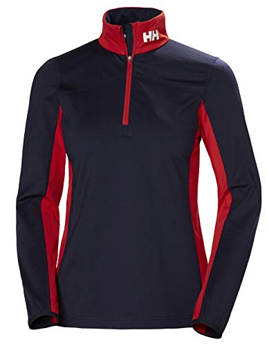 Helly Hansen Phantom 1/2 Zip 2.0 Leggero Elastico