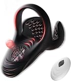Apex Drive Pro with Remote, 2026 Upgrade 3-in-1 Heating Apex Drive Pro for Men, IPx7Waterproof, Rechargeable, Restoring Vitality, Naturally Last, Gifts for Yourself (B)