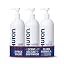 Jumbo Shower Kit - Sea Salt + Driftwood