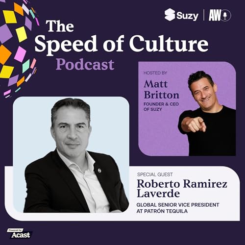 Top shelf: How Patr&oacute;n stays premium with craft and conviction in a digital world