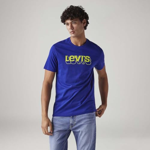 Image of Levi's Men's Slim Fit T-Shirt