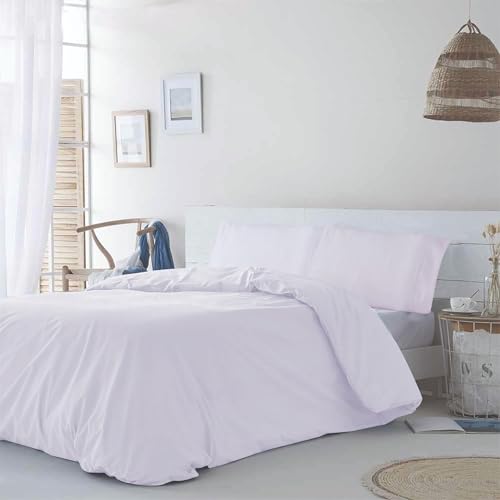 Dhestia Home: Juego Funda Nordica con Fundas