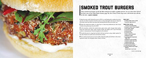 Pornburger: Hot Buns and Juicy Beefcakes