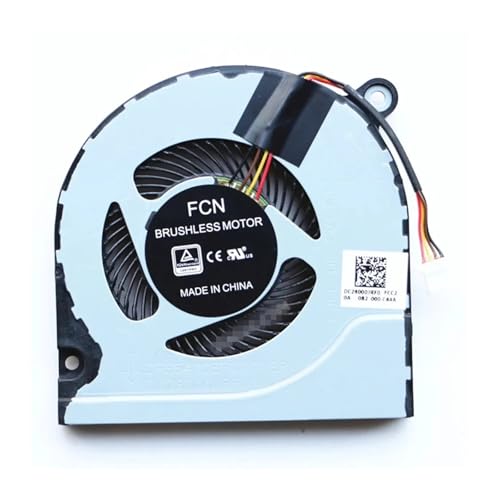 Ventilateur AN515-52 Silencieux pour PC Acer Nitro N17C1