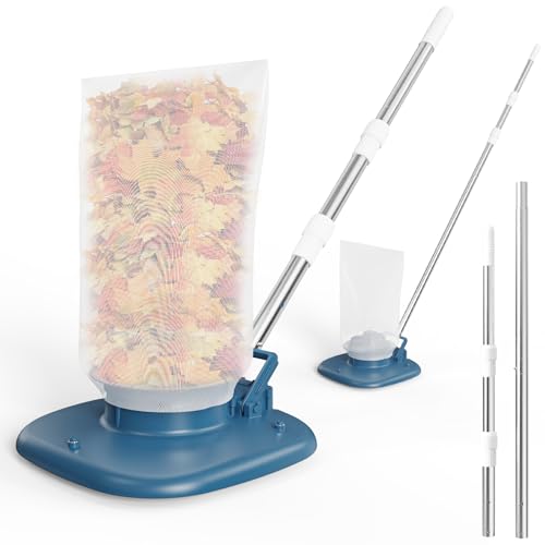 83GPM Cordless Rechargeable Pool Vacuum