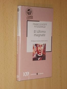 EL ÚLTIMO MAGNATE