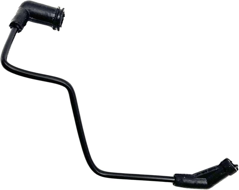 Tubo de vácuo do regulador de pressão de combustível HYXUAN 17113556 para Rainier, Escalade, Silverado, Tahoe, Yukon e outros – 1 unidade