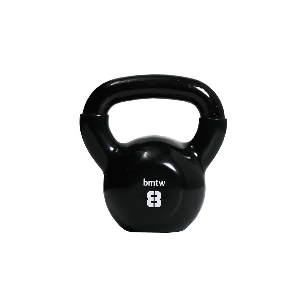 Amazon | 【BODYMAKER/ボディメーカー】ケトルベル 8kg ダンベル
