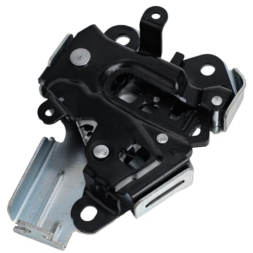LesNau Right Rear Seat Back Lock 82220-T0A-A01 Compatible with 2012 2013 2014 2015 2016 2017 Honda CRV CR-V Replace 82220-T0A-A02 82220-T0A-A03