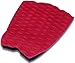 PUNT SURF Ripper Traction Pad - 3 Piece Stomp Pad for Surfing and Skimboarding with 3M Adhesive. Grips All Boards - Surfboards, Shortboards, Longboards, Skimboards.