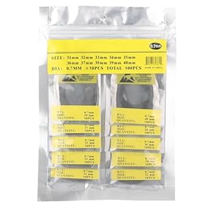 Horloge Achterkant Afdichting Pakki...