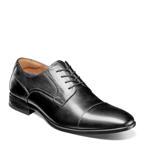 Image of Florsheim Men's, Zaffiro Cap Toe Oxford