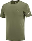Eines der Favoriten von Salomon; dieses Shirt ist das Ergebnis jahrelanger Perfektionierung.