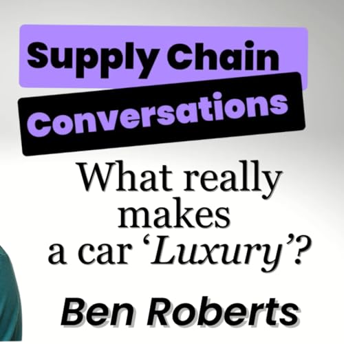 Graduate Reflections on Working at Bentley and Aston Martin