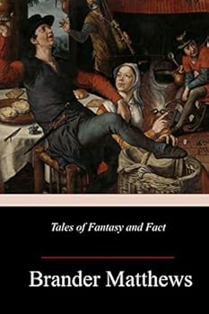 Paperback Tales of Fantasy and Fact Book