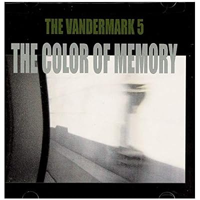 The Color of Memory