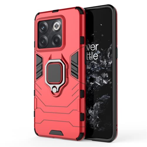 Coque OnePlus 10 Pro 5G antichoc pour éviter les chutes et rayures - 3