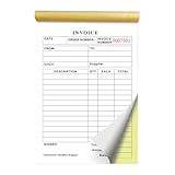 Tenue de registres efficace : le grand livre doté d'un système de numérotation séquentielle garantit un rapprochement financier précis, permettant une traçabilité grâce à des numéros de contrôle pour un archivage organisé des documents et simplifiant les formulaires de remboursement quotidiens dans les environnements professionnels.