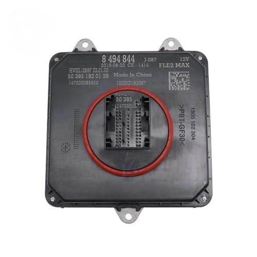 �w�b�h���C�g���W���[�� �o���X�g �ɓK������ F15 F20 F21 LCI F30 F31 63117457875 63118494844 8494844 �w�b�h���C�g�R���g���[�����j�b�g�����W���[�� LED �o���X�g