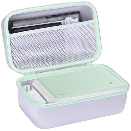 Image of Lebakort Storage Case Compatible with YOTON Photo Printer 4x6 Picture Printer