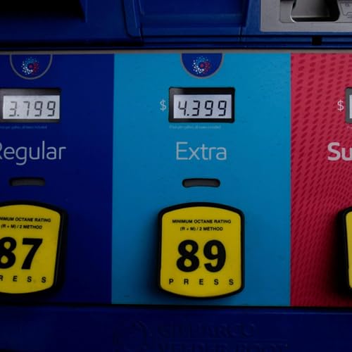 How big will the Iran war price shock be?