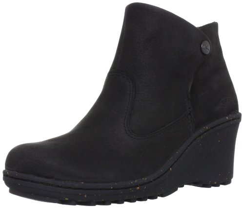 KEEN Women's Akita Ankle Boot