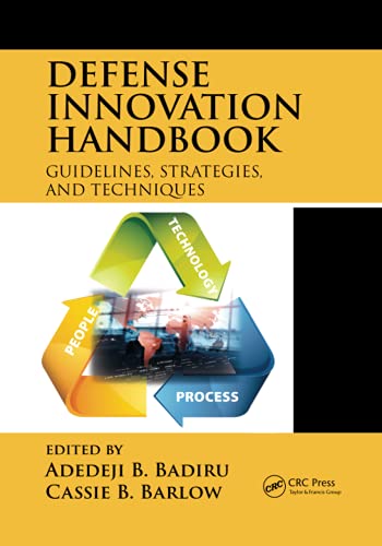Defense Innovation Handbook (Systems Innovation Book)
