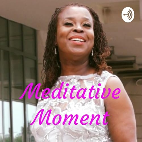 Couverture de Meditative Moment