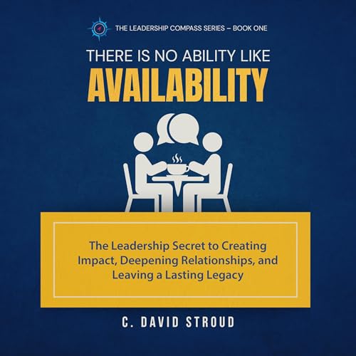 There Is No Ability like Availability cover art